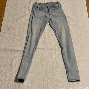 Forever21 jeans size 24 pre-owned